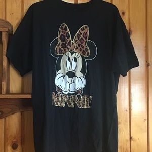 Disney Minnie Mouse T-shirt